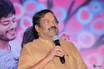 Ketugadu Movie First Look Launch